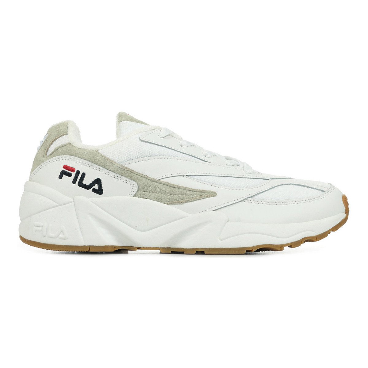 Fila  Venom 94 Low  Bílá