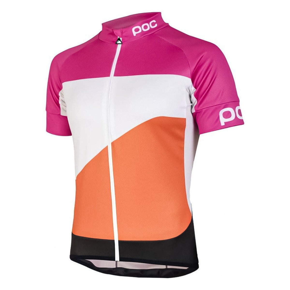 Poc  FONDO GRADIENT WO CLASSIC JER THEOR MULTI PINK 56016-8141  ruznobarevne