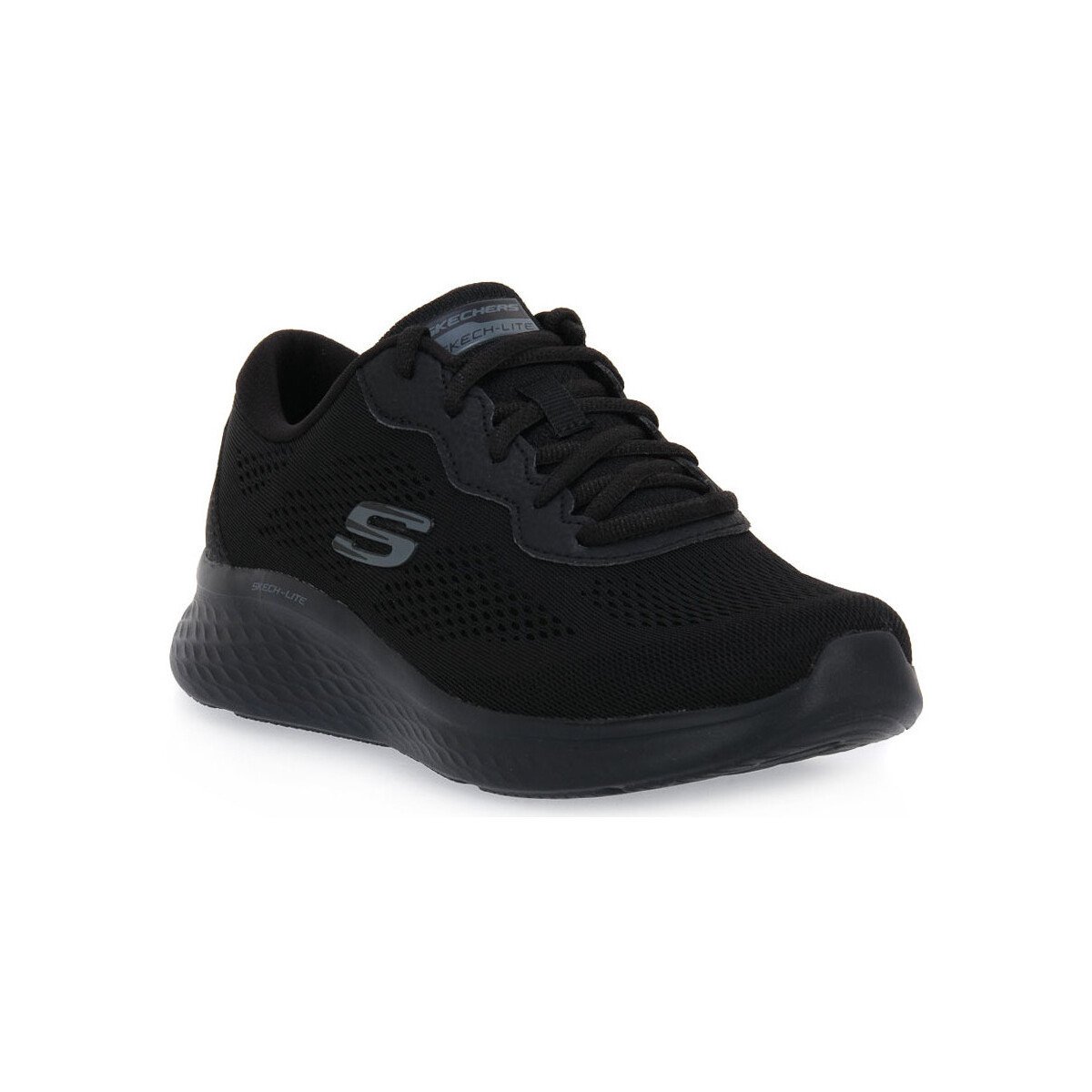 Skechers  BBK LITE PRO PERFECT  Černá