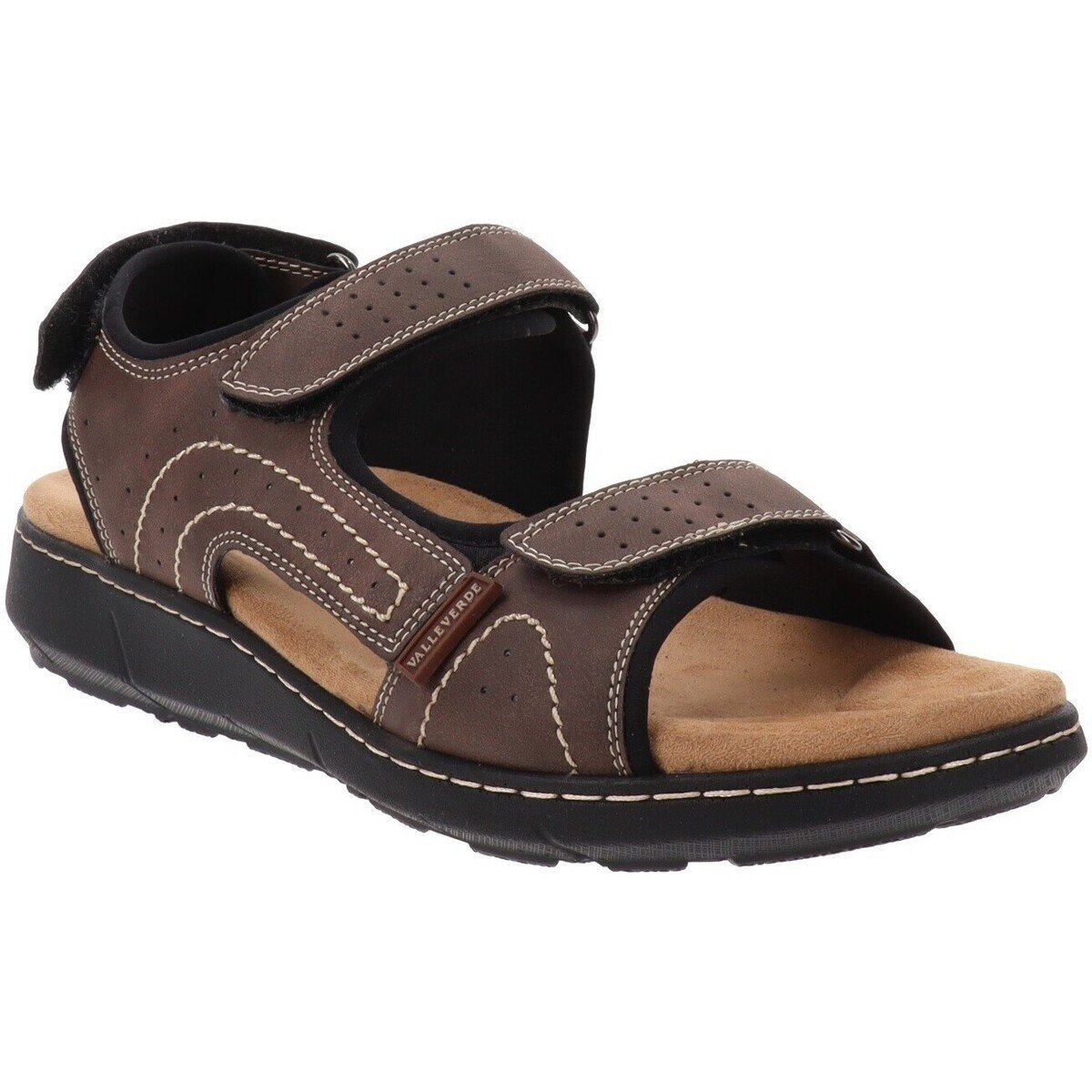 Valleverde  VV-36921  Hnědá