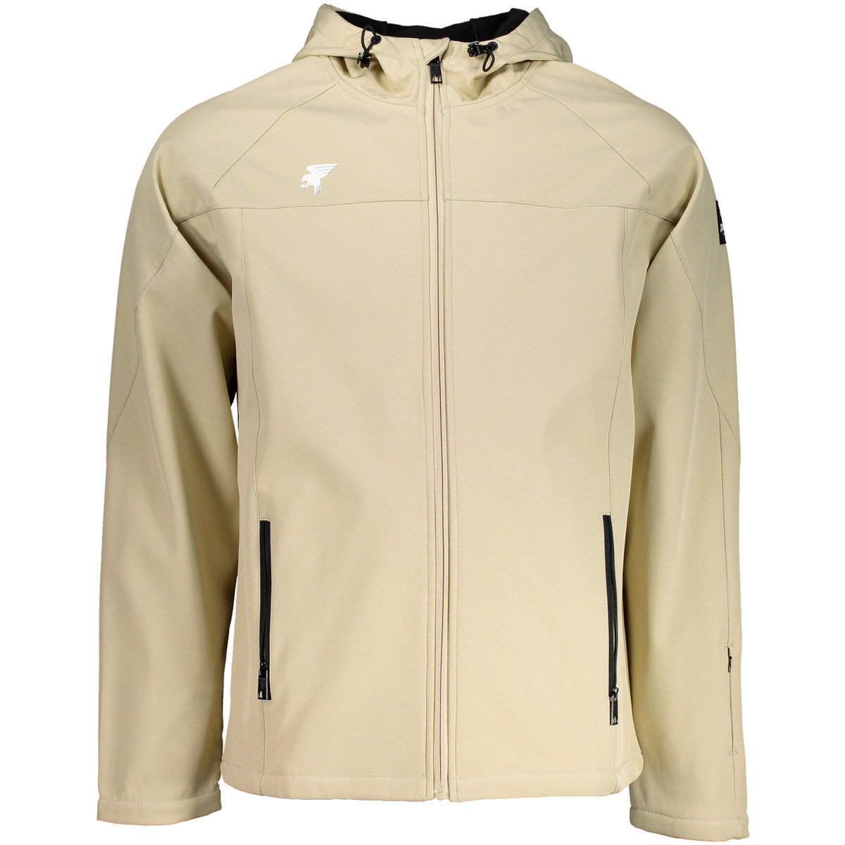 Joma  Explorer Soft Shell Jacket  Béžová