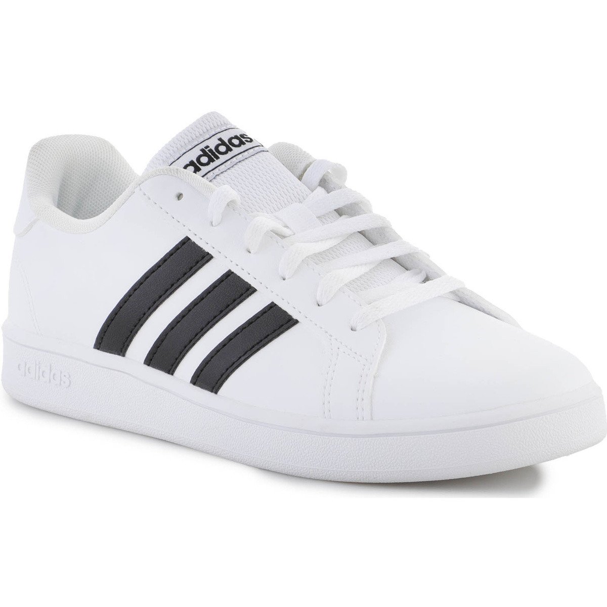 adidas  Adidas Grand Court EF0103  Bílá