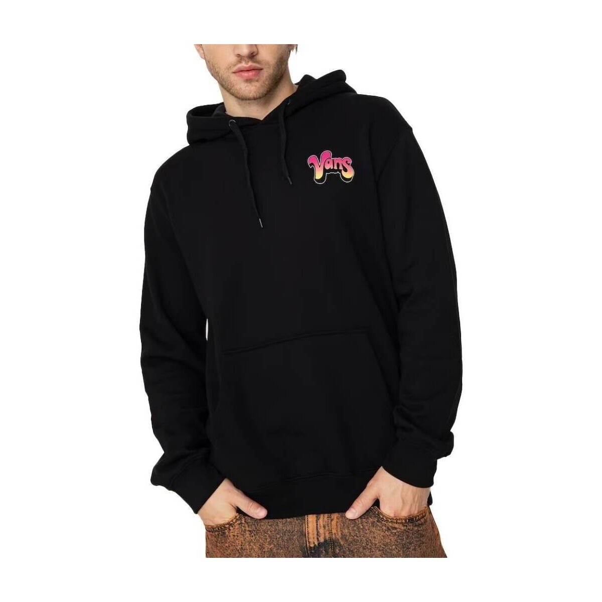 Vans  8 BALL PO  Černá