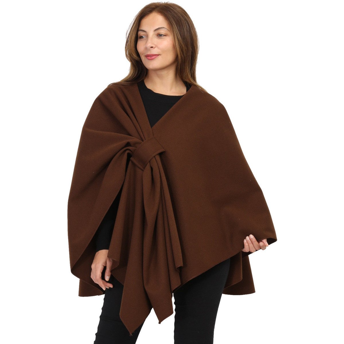 La Modeuse  69211_P161320  Hnědá