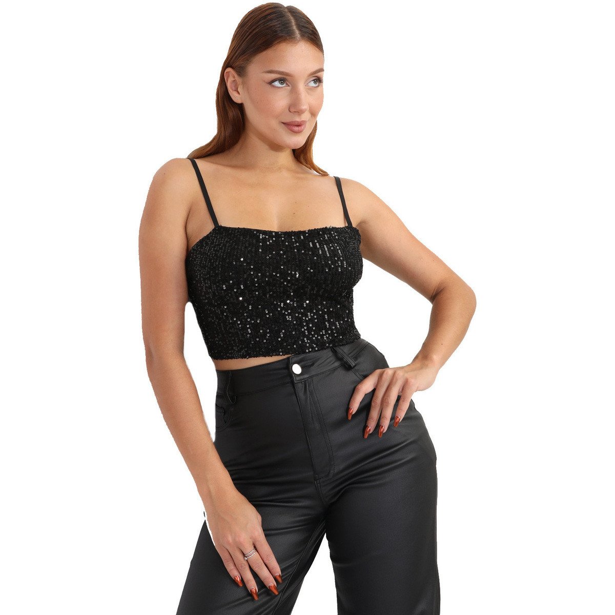 La Modeuse  69356_P161454  Černá