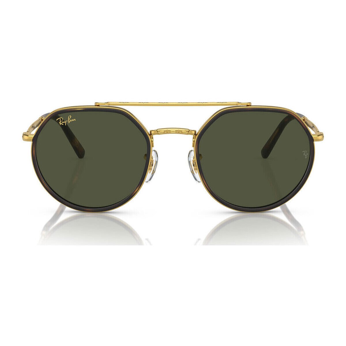 Ray-ban  Occhiali da Sole  RB3765 919631  Zlatá