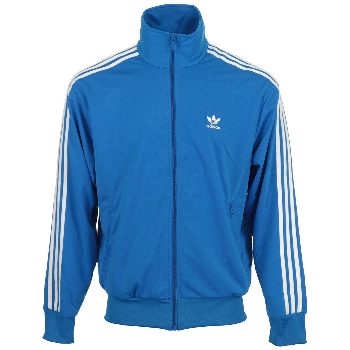 adidas  Firebird Tt  Modrá