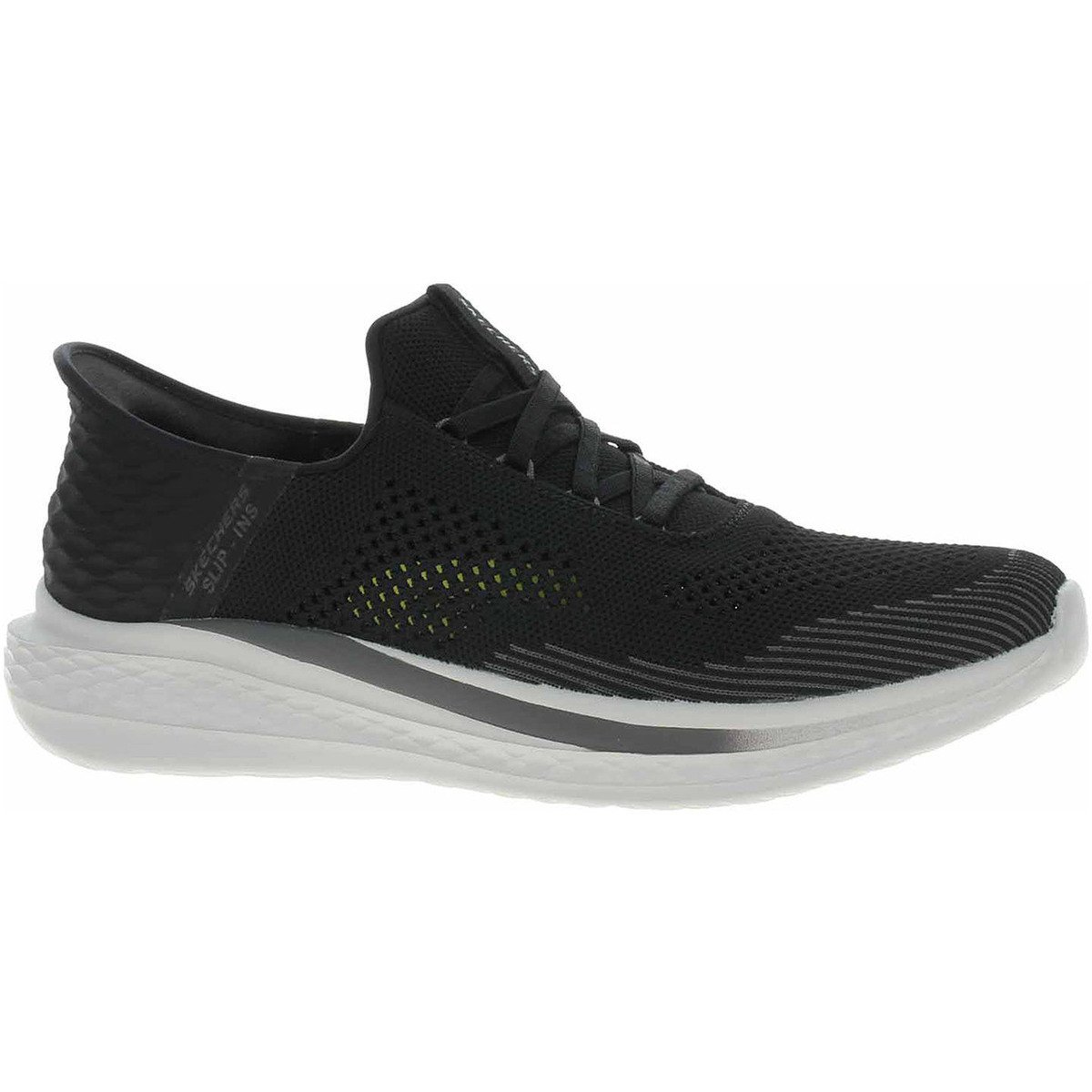 Skechers  Slip-ins RF: Slade - Quinto black  Černá