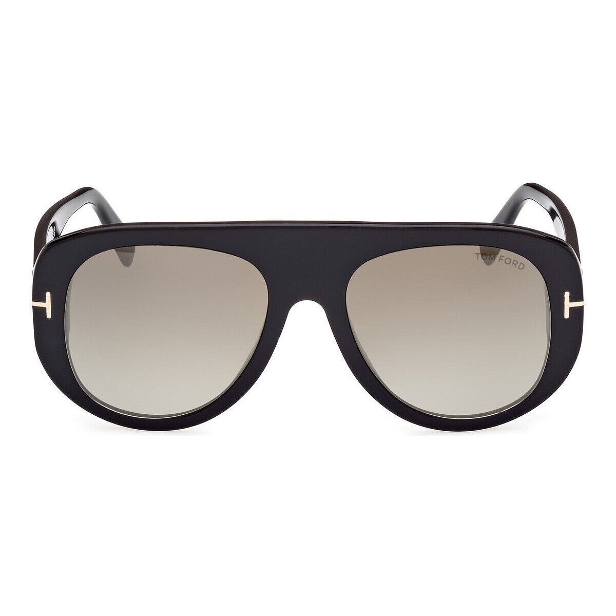 Tom Ford  Occhiali da Sole  Cecil FT1078/S 01G  Černá