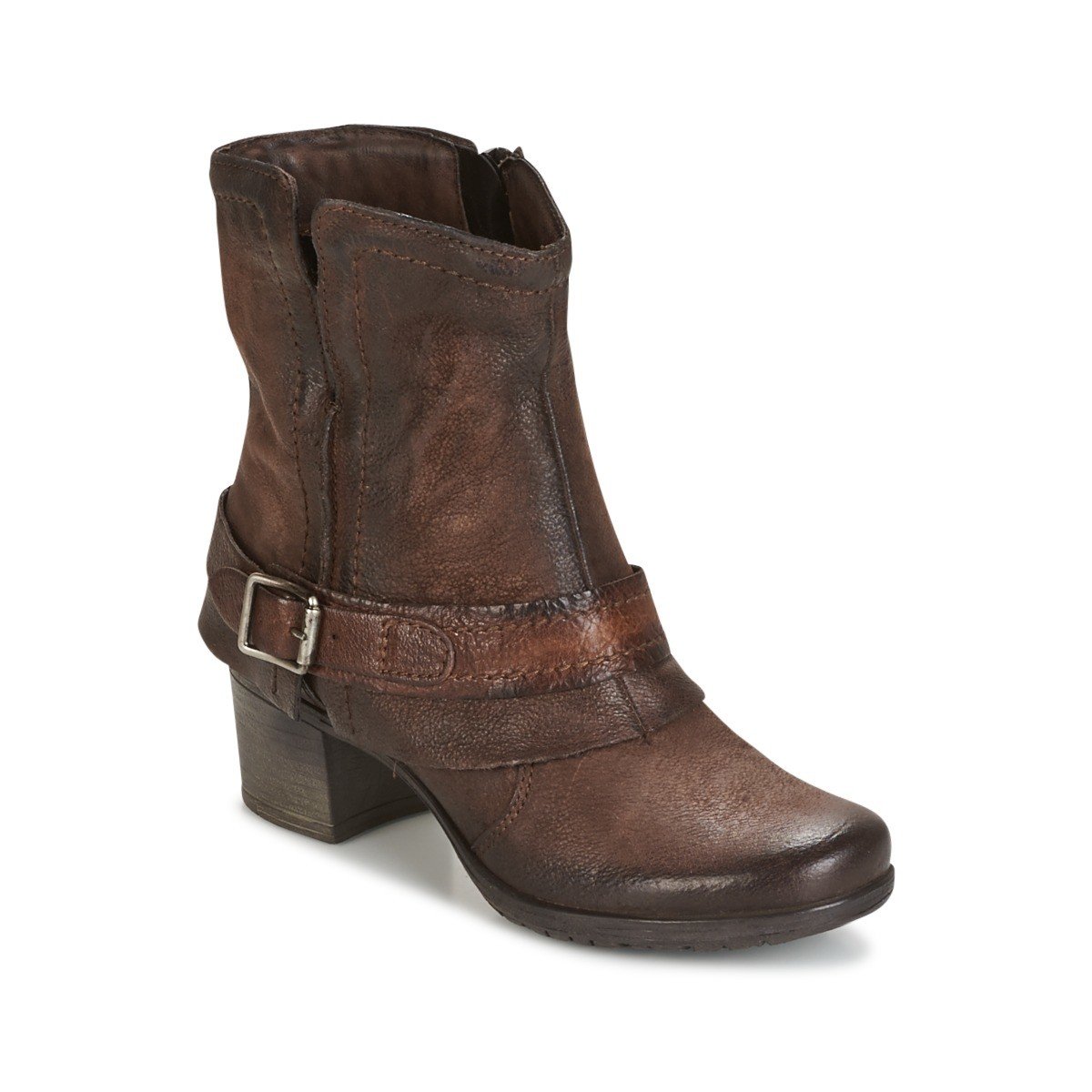 Dream in Green  VINEL  Hnědá