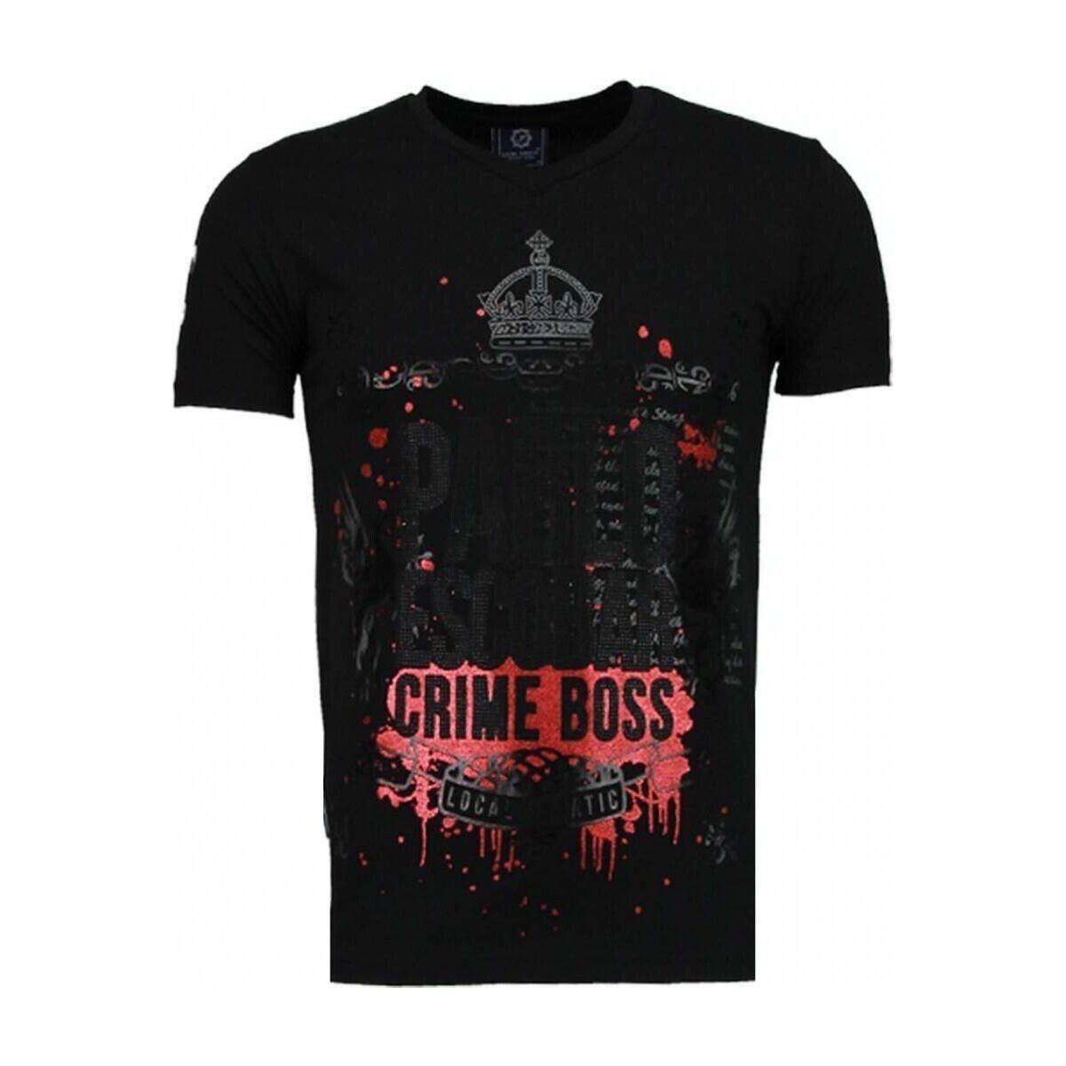 Local Fanatic  27341060  Černá