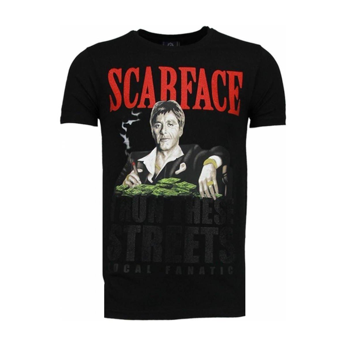 Local Fanatic  27347862  Černá