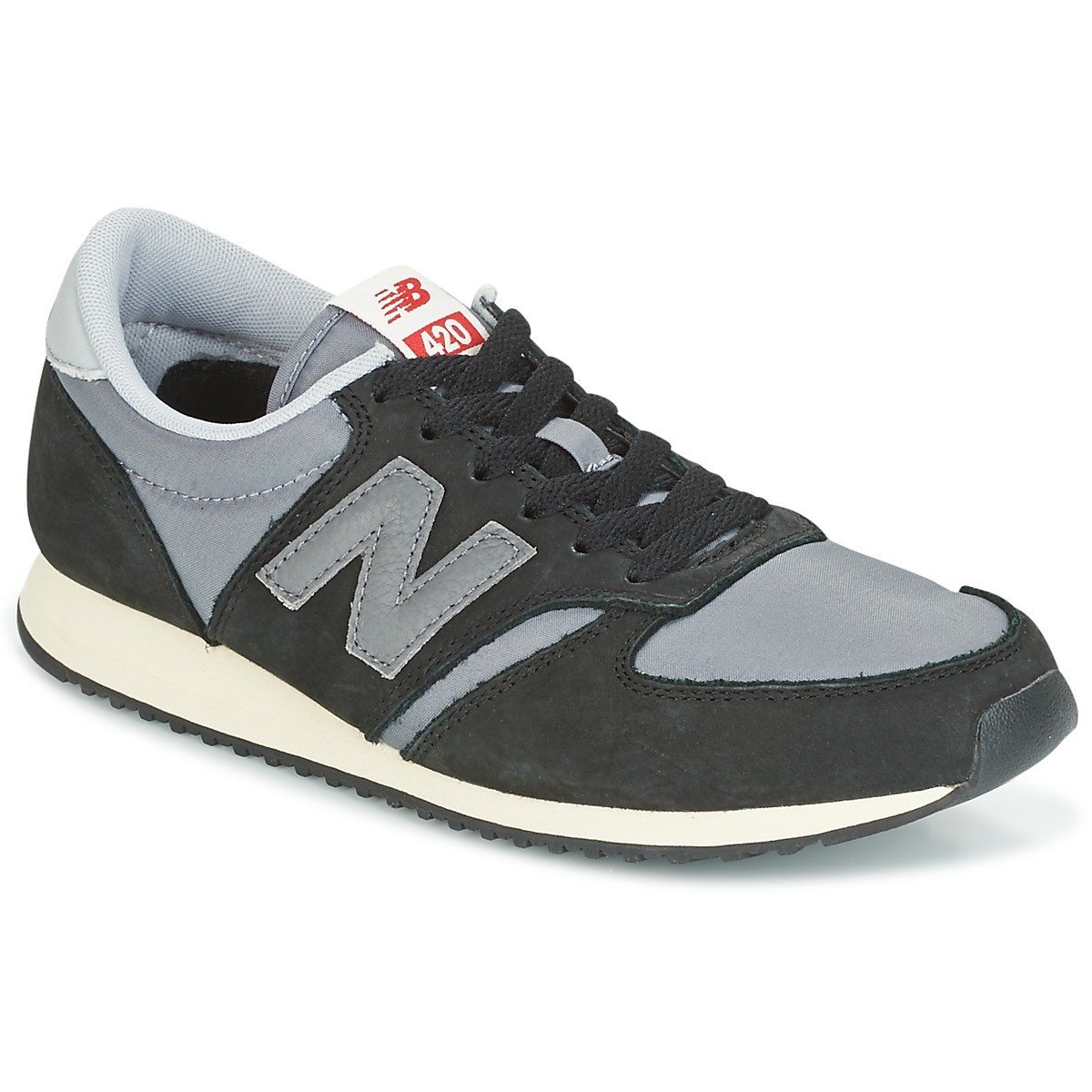 New Balance  U420  Černá