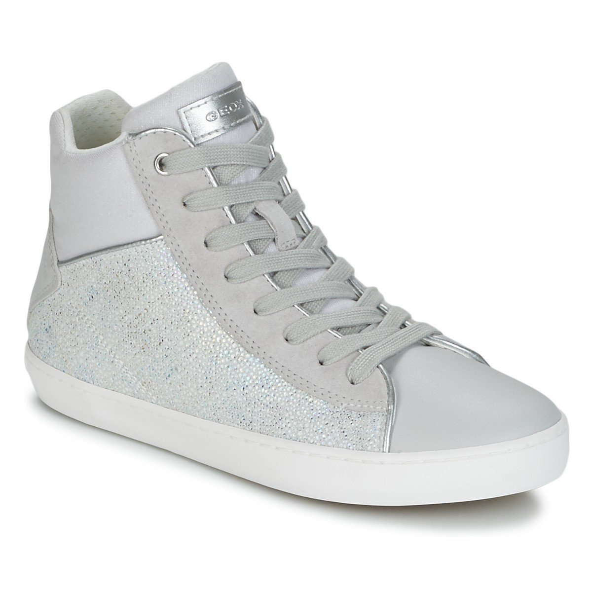 Geox  J KILWI G. H  Šedá