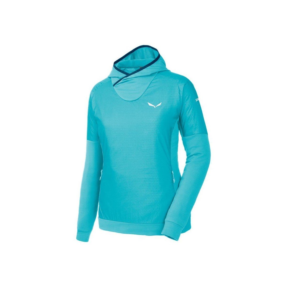 Salewa  Bluza  Pedroc PTC Alpha W Hoody 26355  Modrá