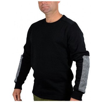 Jack & Jones  JCOOBJECTSWEATCREWNECK  Černá