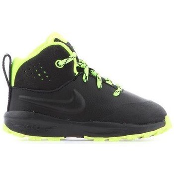 Nike  Terrain Boot (TD) 599305-003  Černá