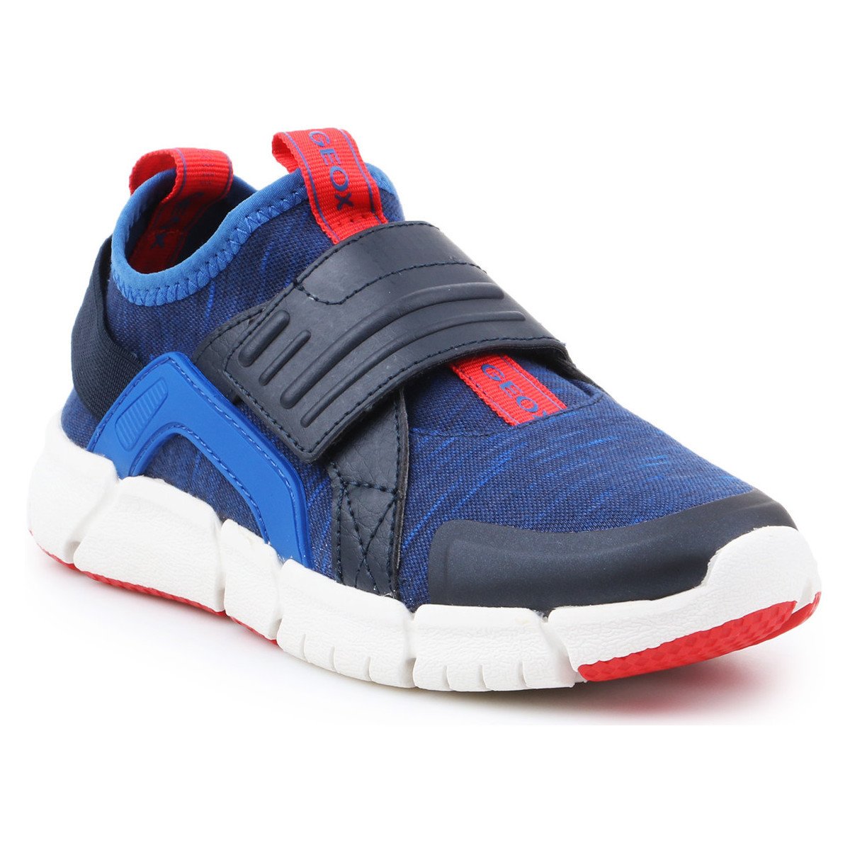 Geox  J Flexyper B D J929BD-0GHCE-C4226  ruznobarevne