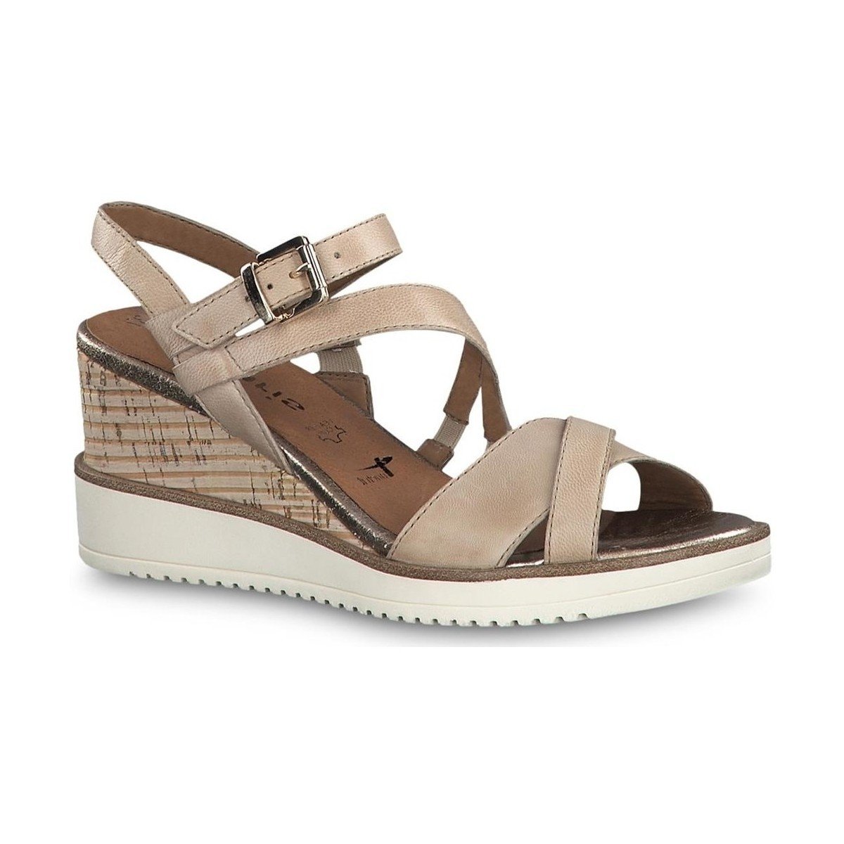 Tamaris  28349  Béžová