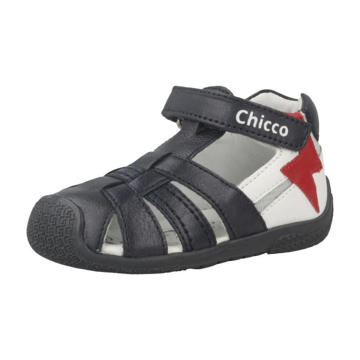 Chicco  GIANPIERO  Modrá