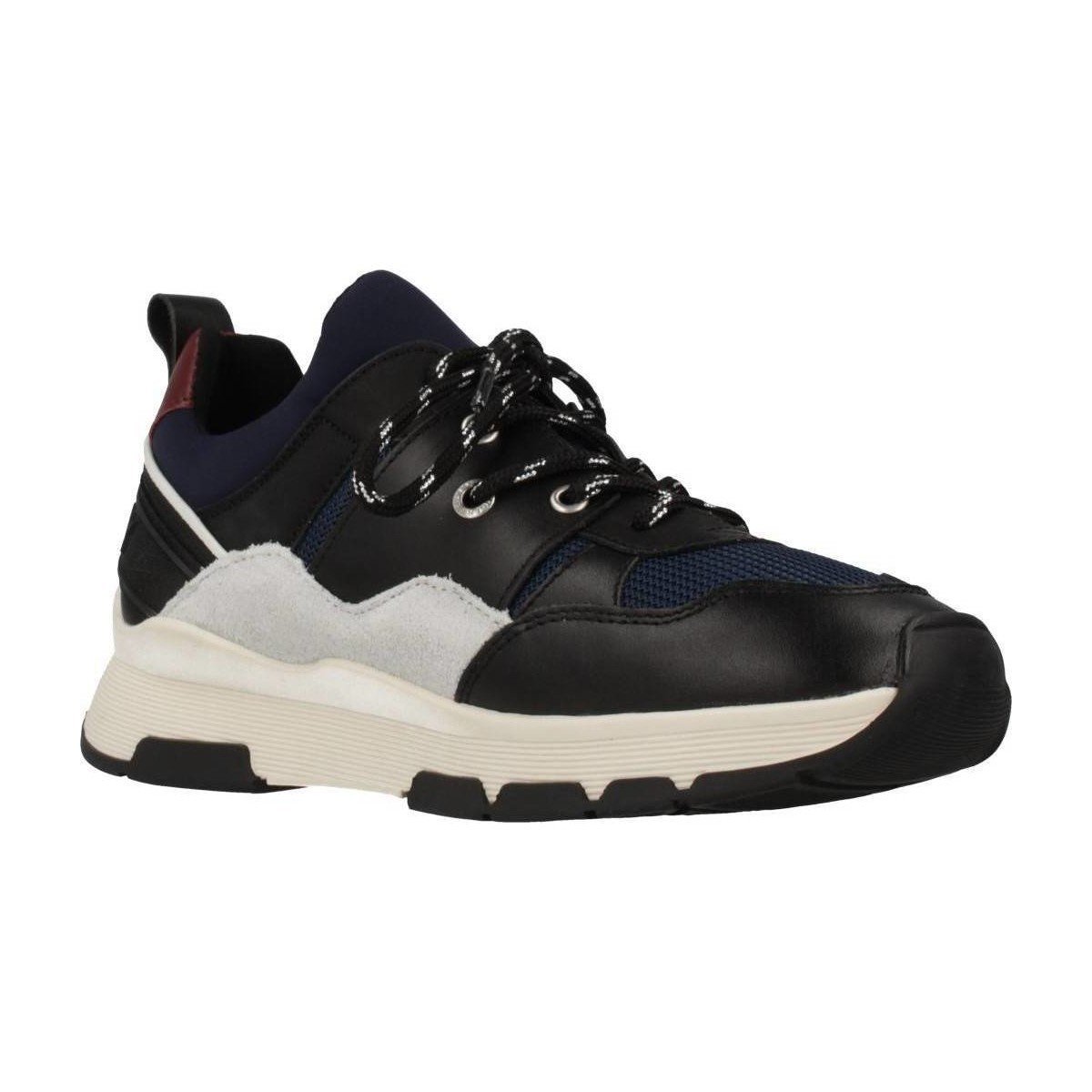 Tommy Hilfiger  CHUNKY  Modrá