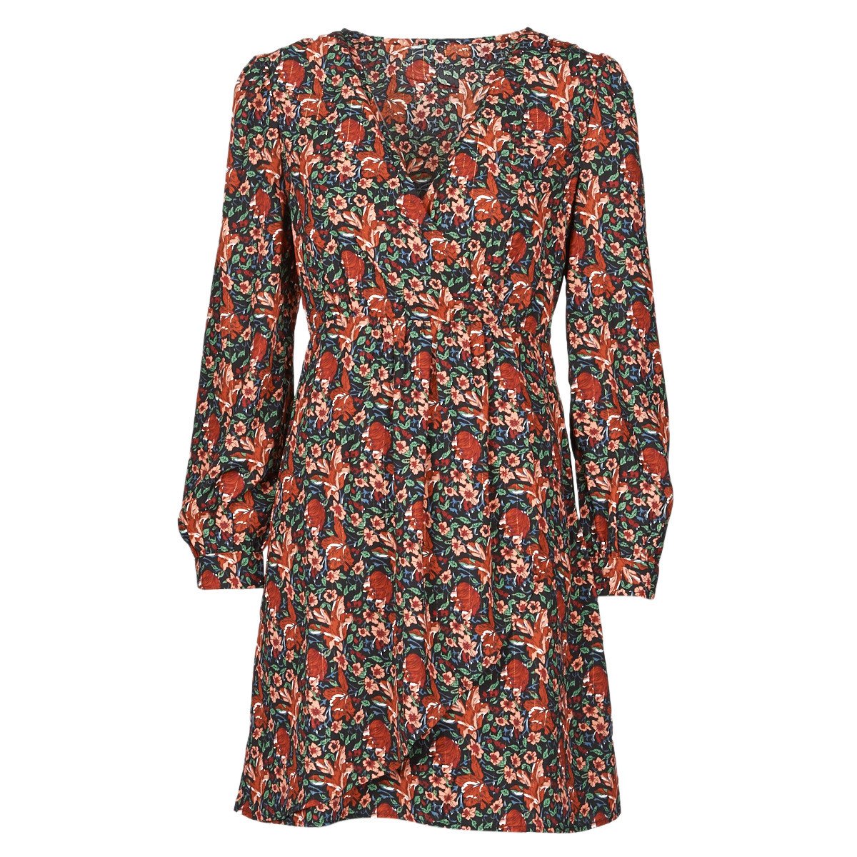 Betty London  NOMIM  Černá