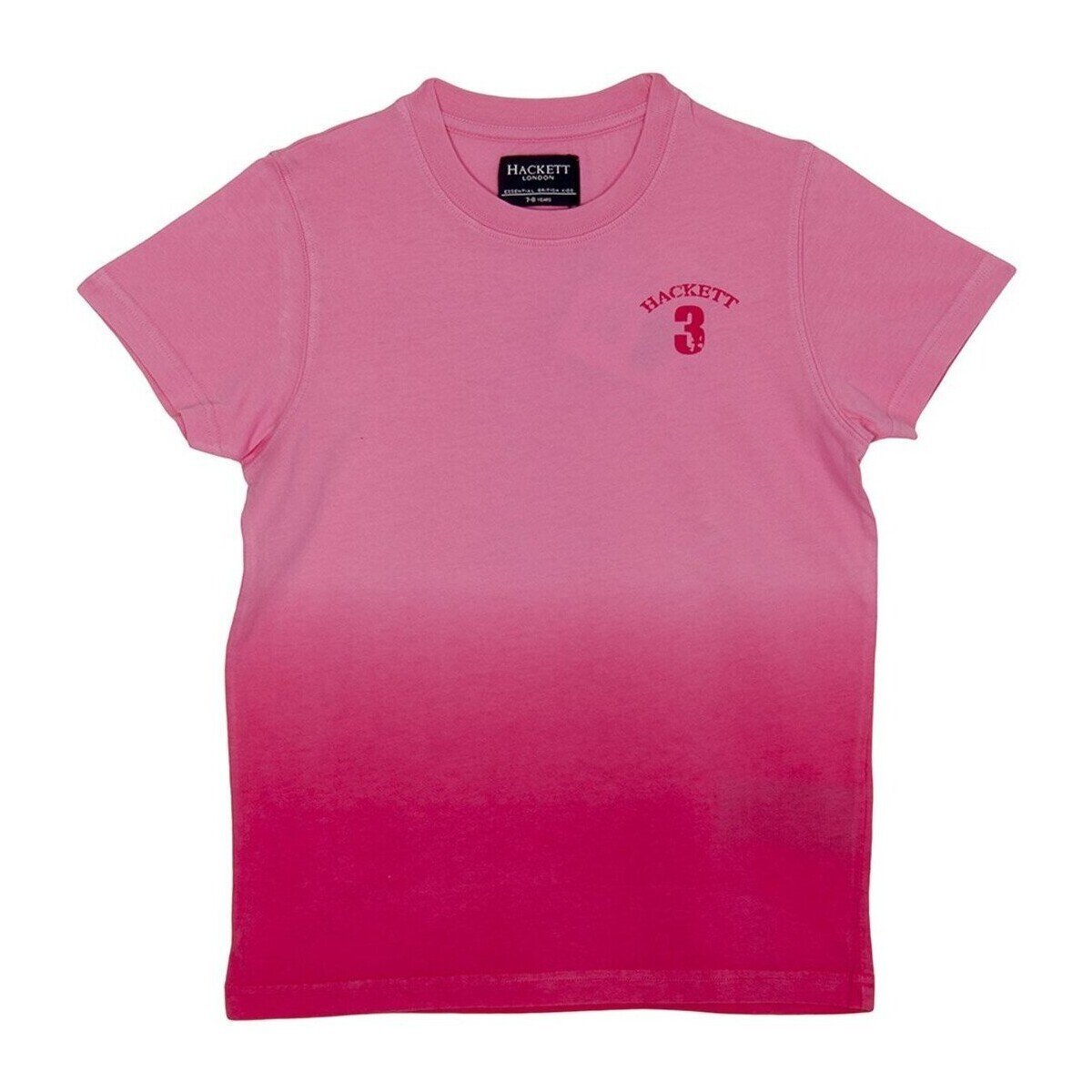 Hackett  HK500145-357  Růžová