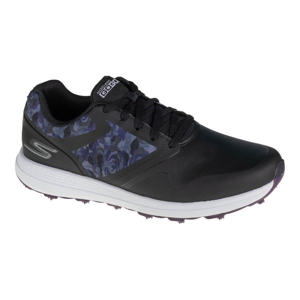 Skechers  Go Golf Max  Černá