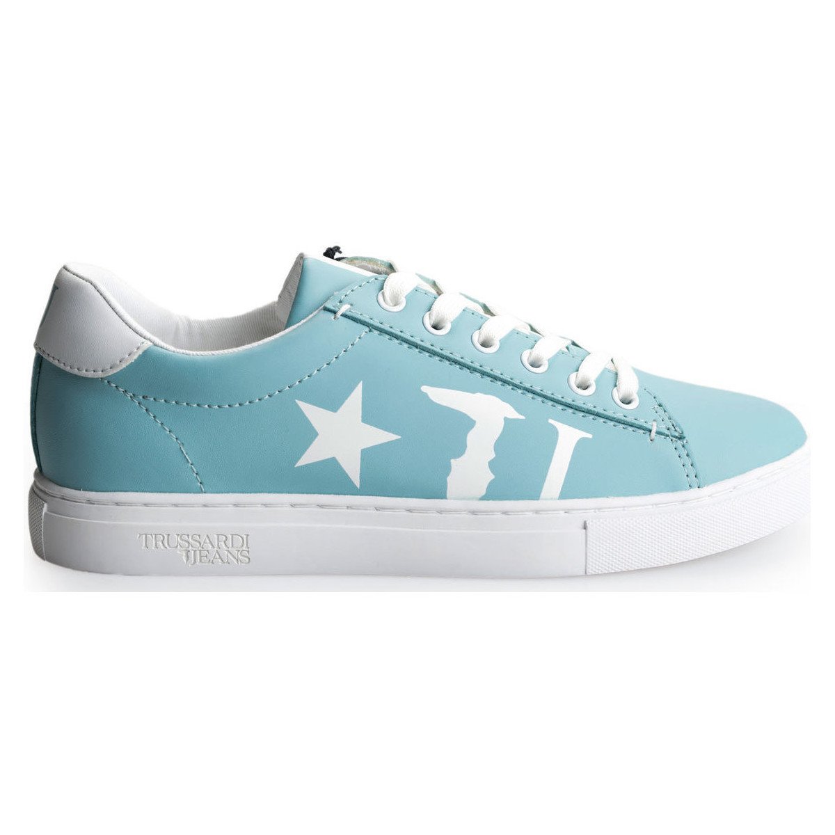 Trussardi  79A00308  Modrá