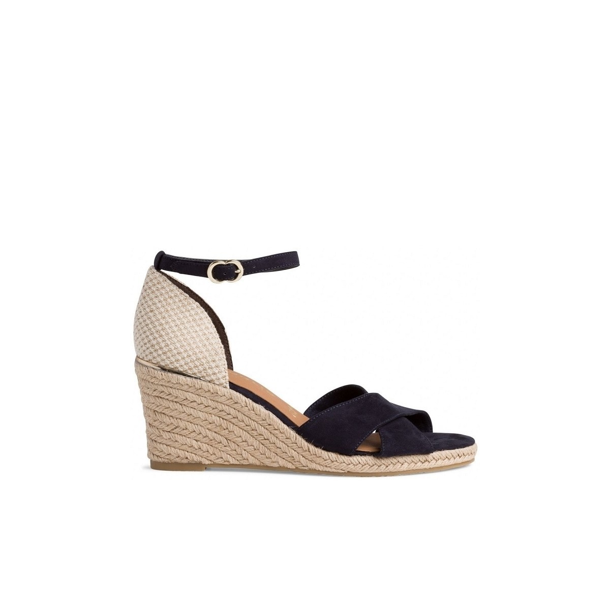 Tamaris  28026  Modrá