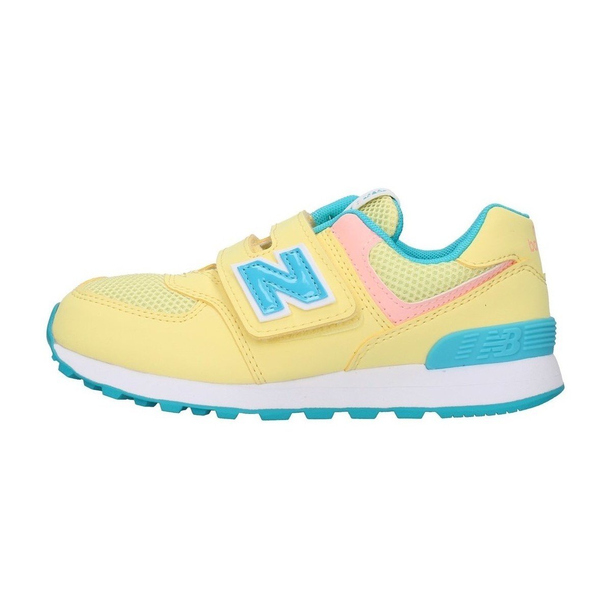 New Balance  PV574BYS  Žlutá