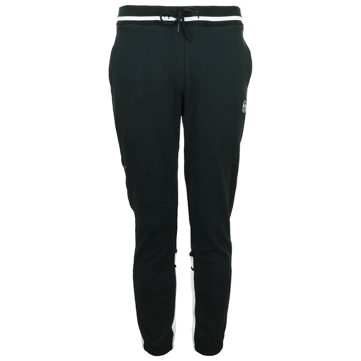 Sergio Tacchini  Almond Pants  Černá