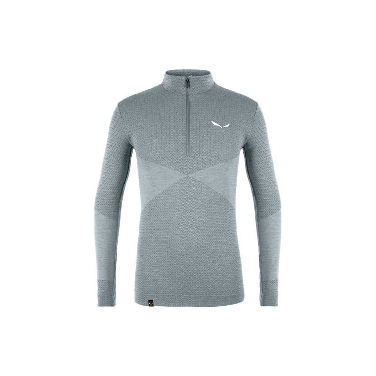 Salewa  Med Warm Amr 27967-0310  Šedá