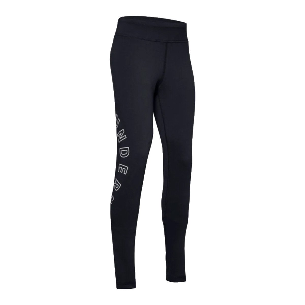 Under Armour  Favorite Leggings K  Černá