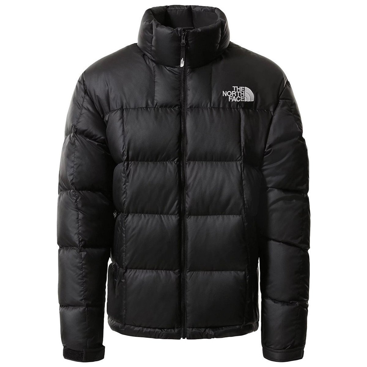 The North Face  Lhotse Jacket  Černá