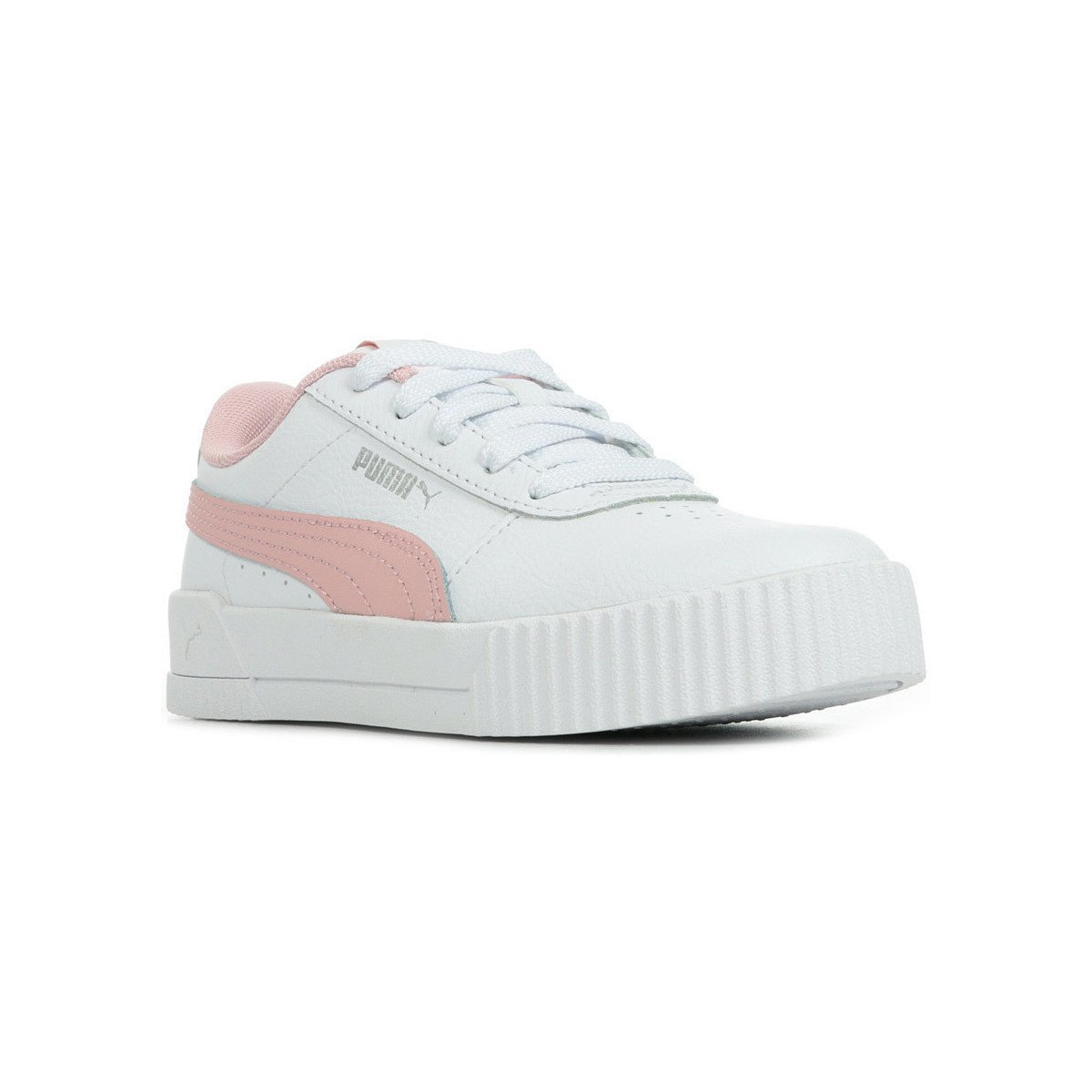Puma Carina L Bílá