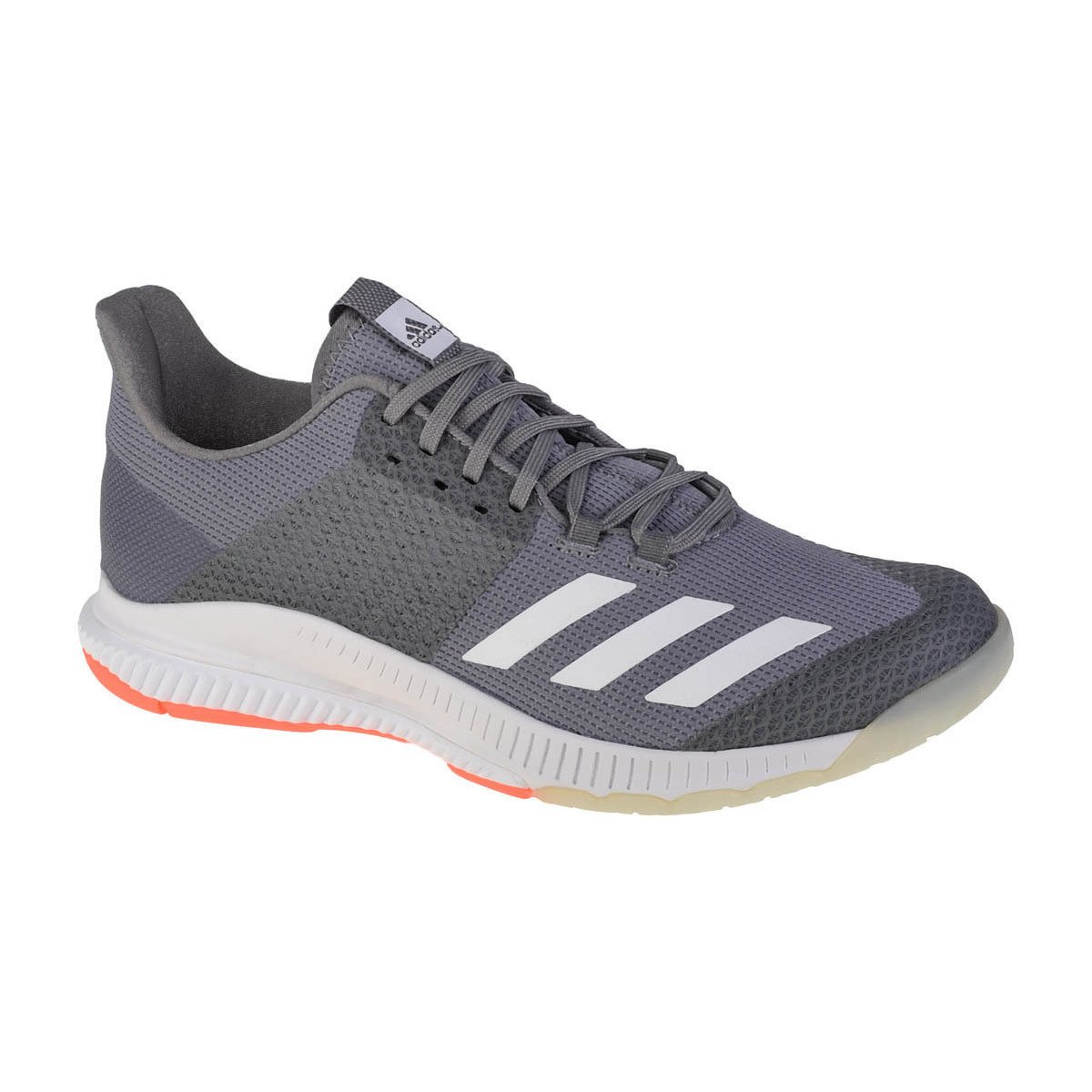 adidas  adidas Crazyflight Bounce 3  Šedá