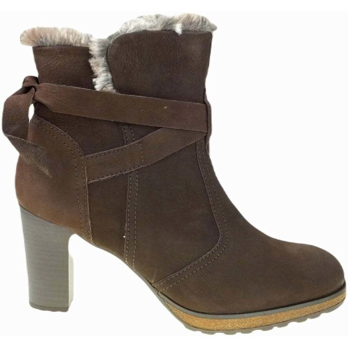 Gabor  53.690.18  Hnědá