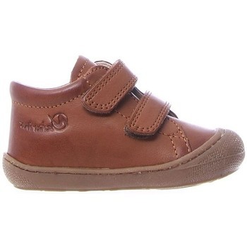 Naturino  COCOON VL  Hnědá