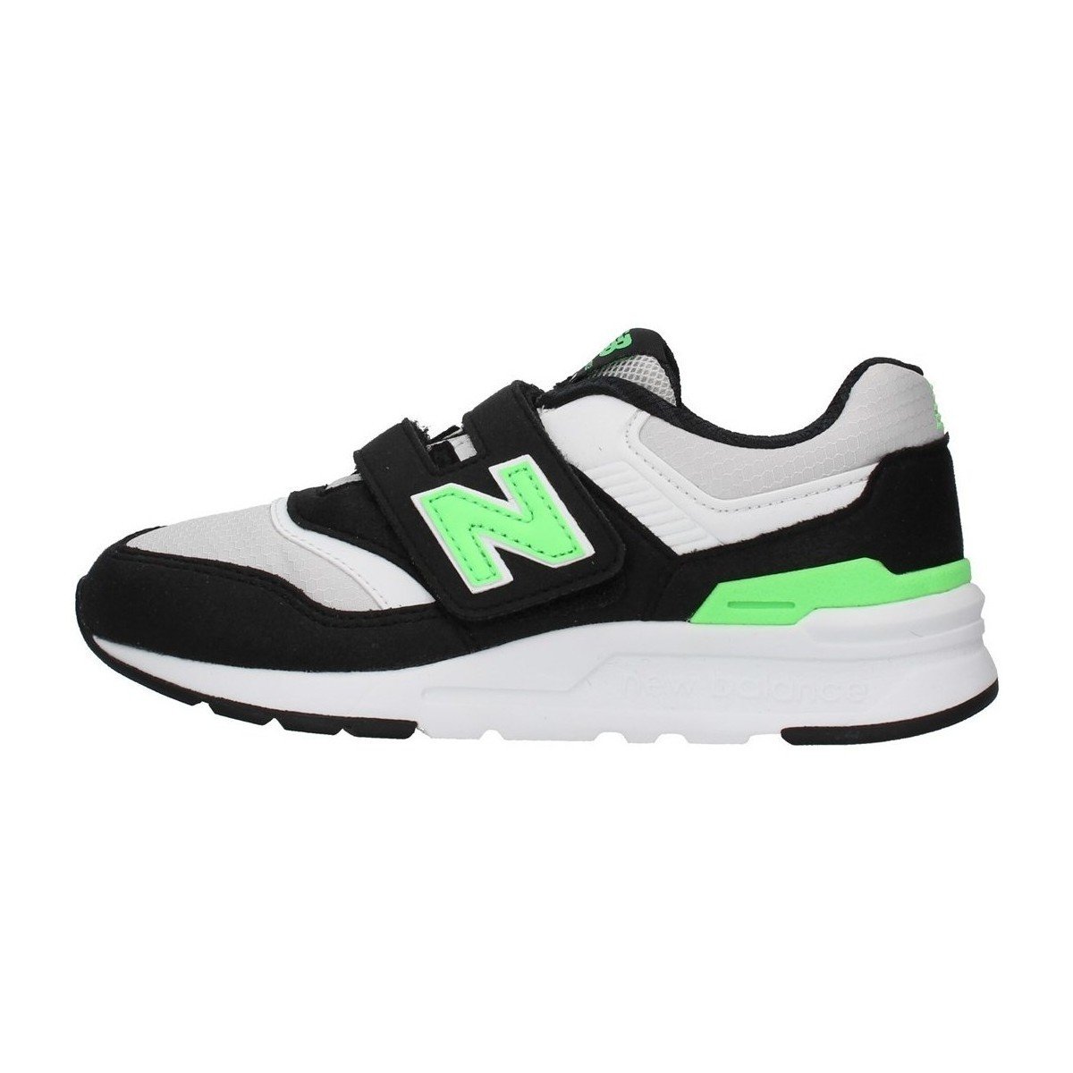 New Balance  PZ997HSV  Černá