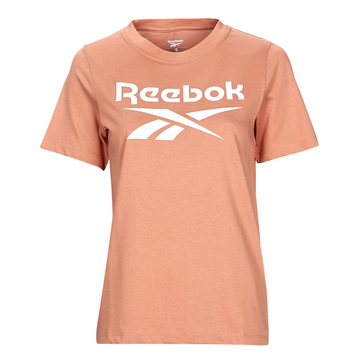 Reebok Classic  RI BL Tee  Oranžová