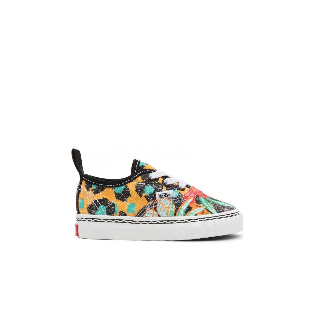 Vans  Authentic elastic  ruznobarevne