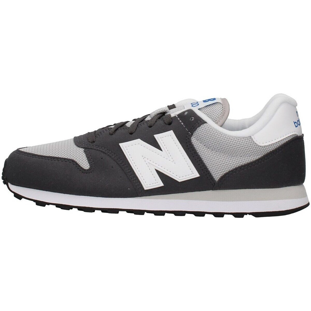 New Balance  GM500SL1  Šedá