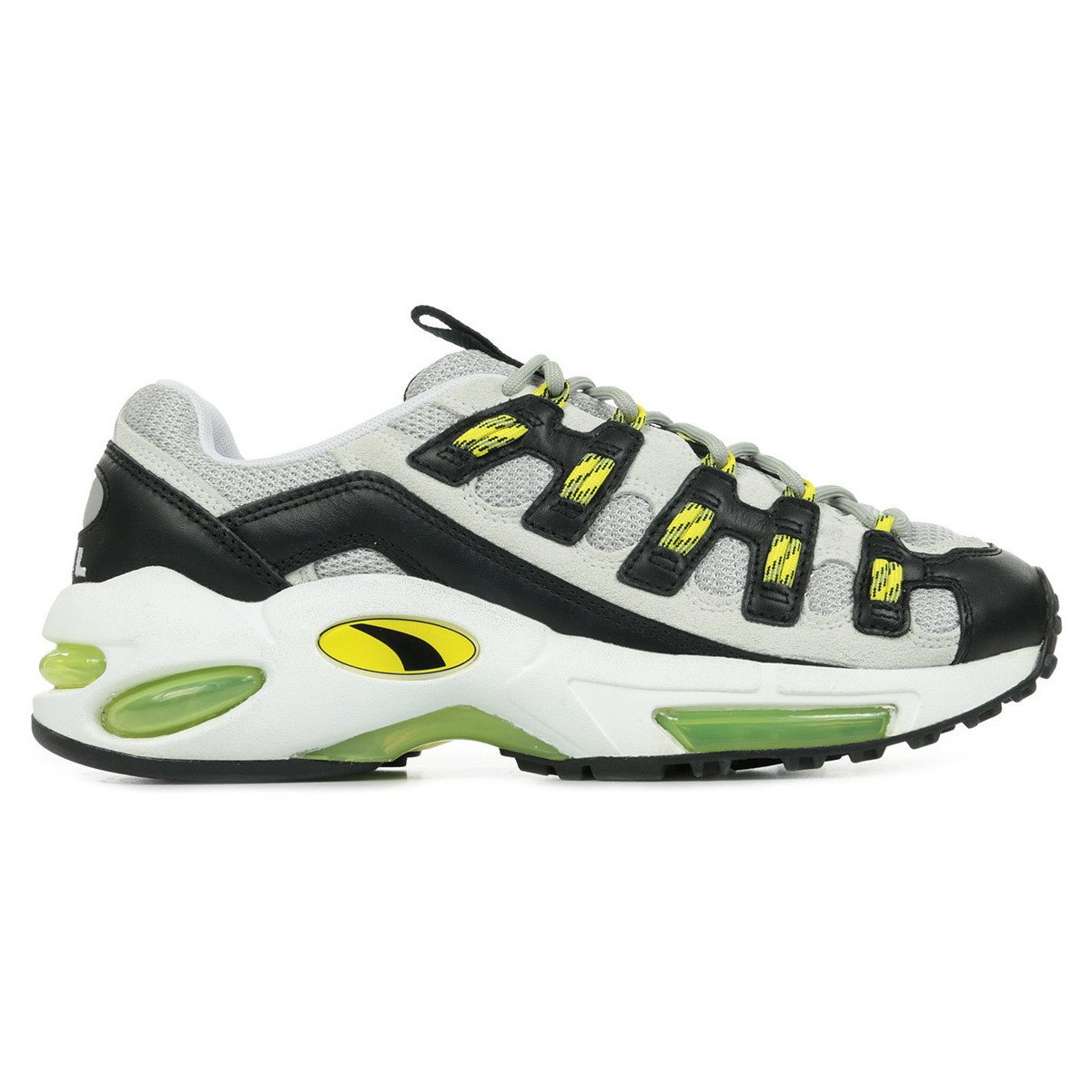 Puma  Cell Endura  Šedá