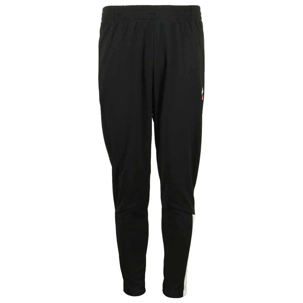 Le Coq Sportif  N1Training Pant Technique  Černá