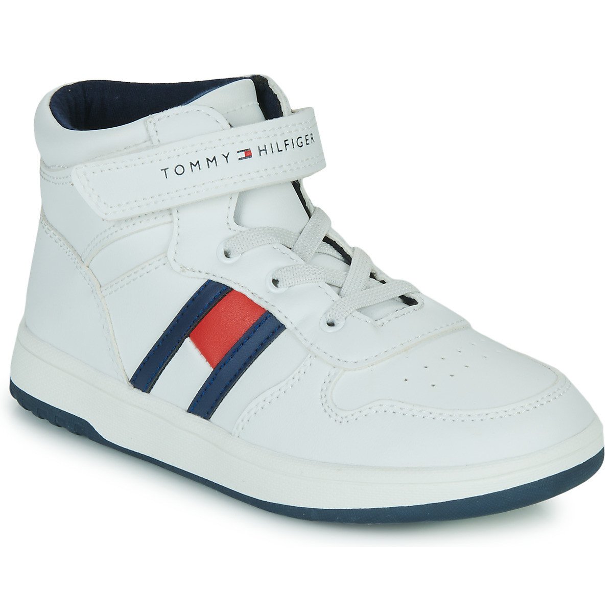 Tommy Hilfiger  SKYLER  Bílá