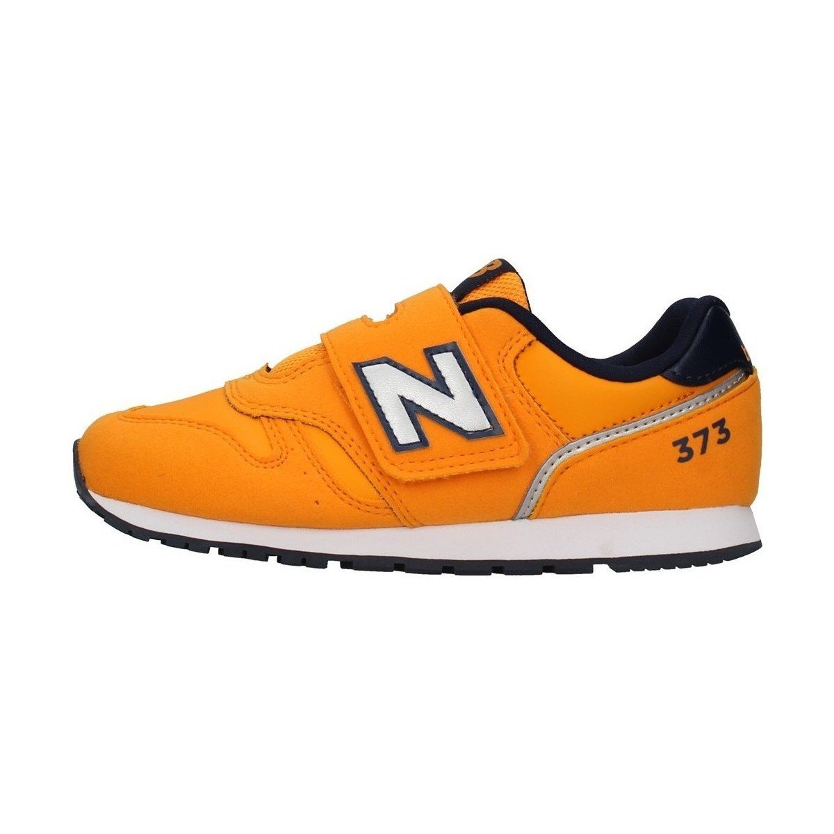 New Balance  YZ373XH2  Oranžová