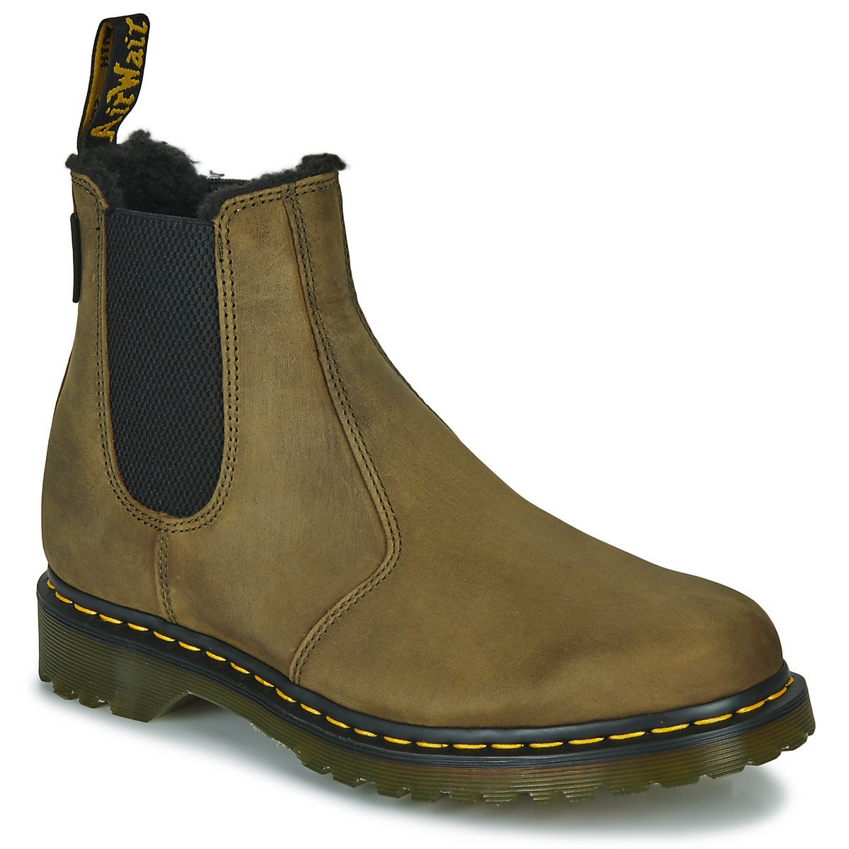 Dr. Martens  2976  Khaki