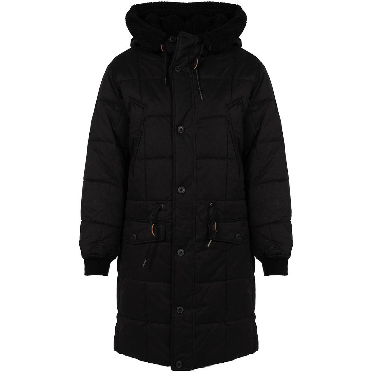 Pepe jeans  PM402595 | Jaden  Černá