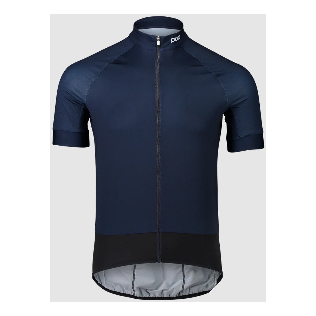 Poc  ESSENTIAL ROAD JERSEY O TURMALINE NAVY SS2158211-8330  Modrá